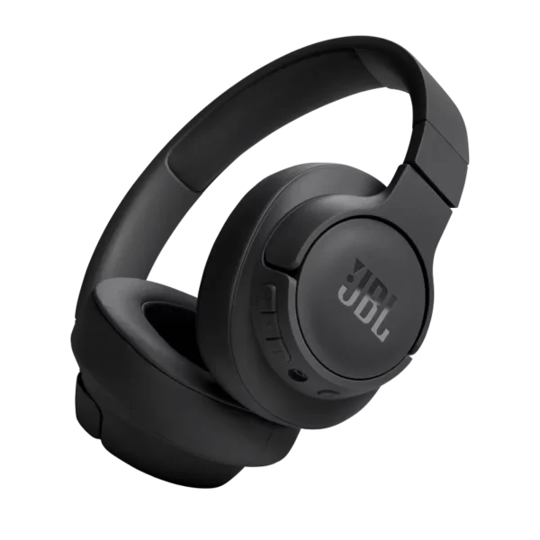 Casque Bluetooth JBL Tune 720BT - Noir