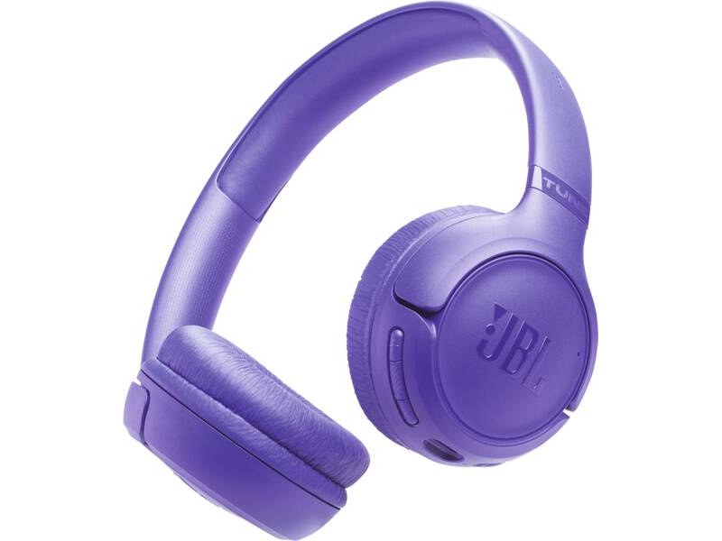 Casque Bluetooth JBL Tune 530BT - Violet