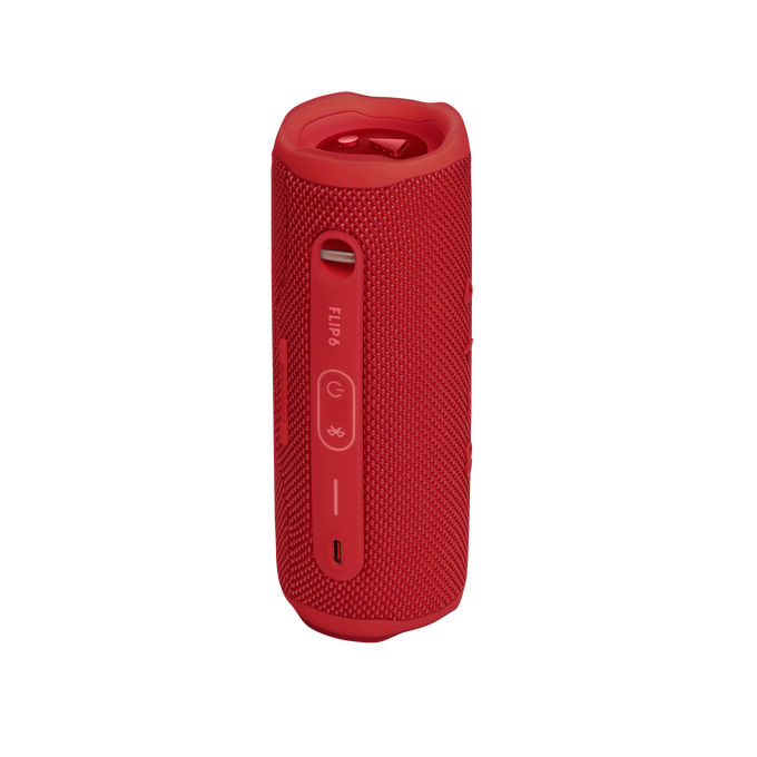 JBL Flip 6 rouge
