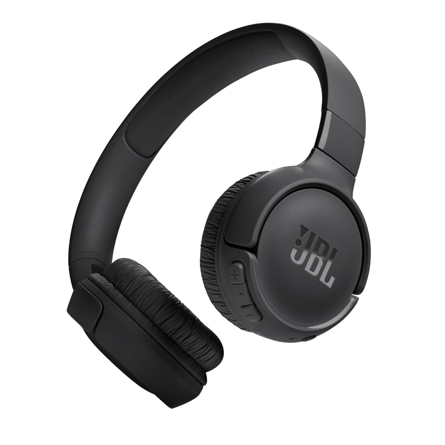 Casque Bluetooth JBL Tune 520BT - Noir