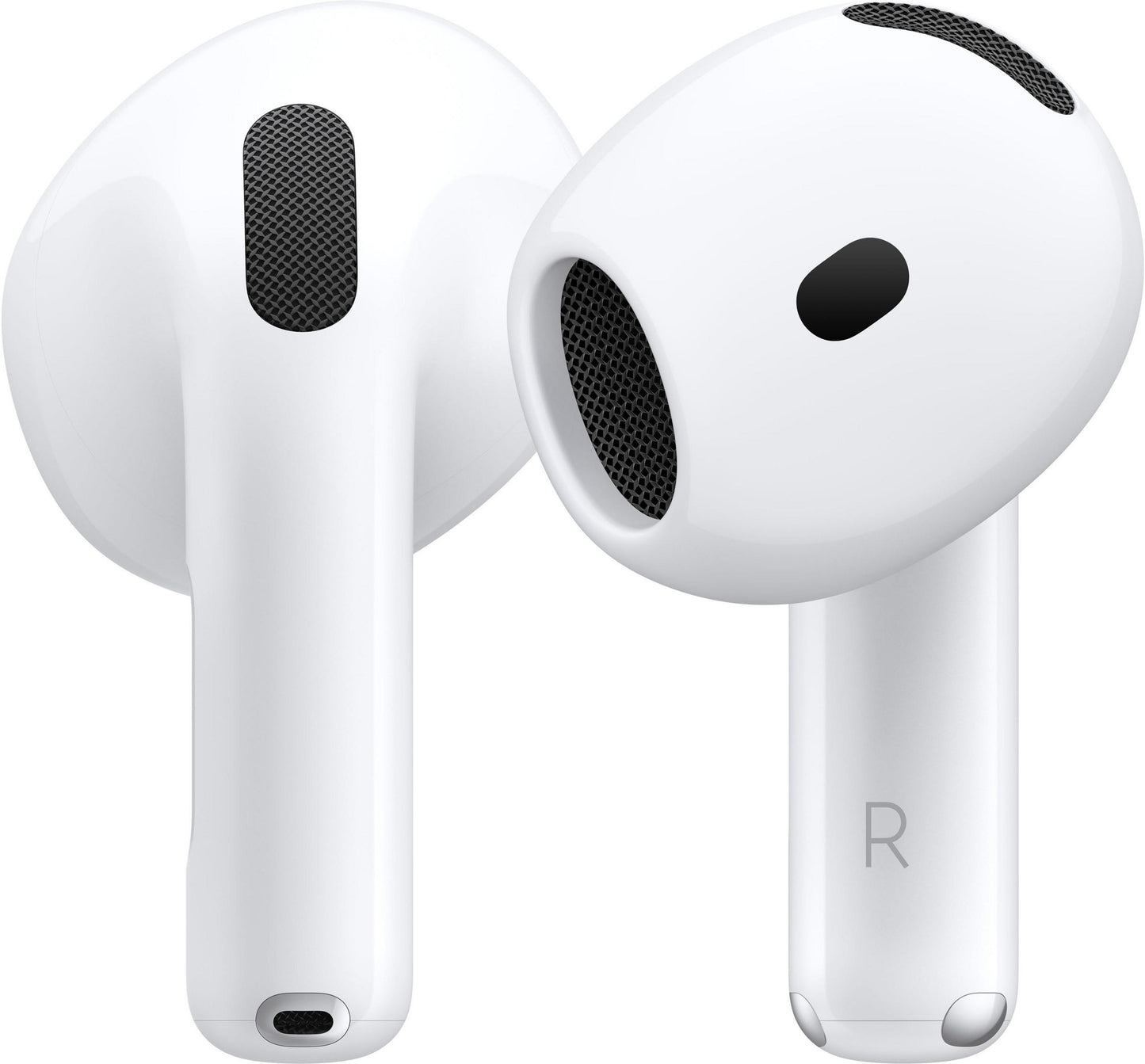AirPods 4 avec Réduction active du bruit (ANC)