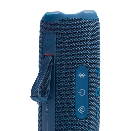 JBL Flip 7 bleu