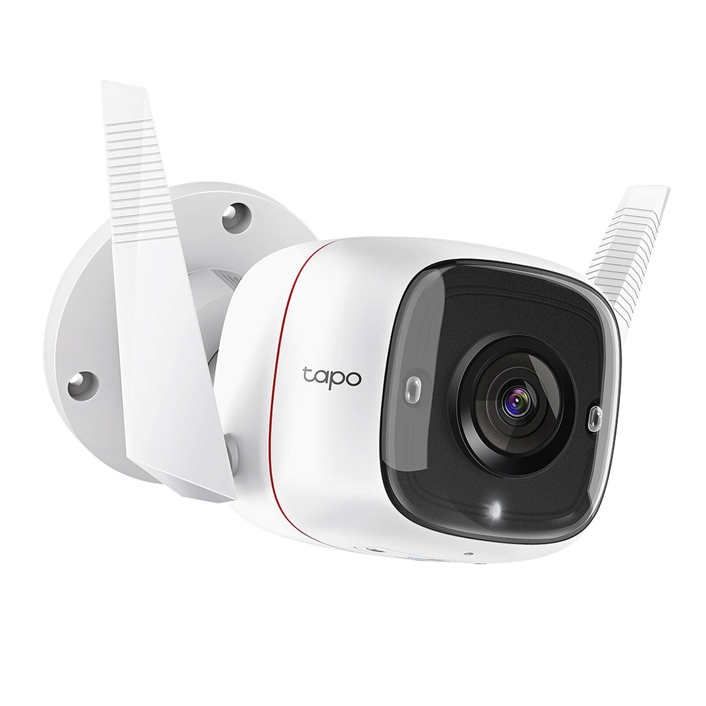 Caméra De Surveillance Wi‑Fi 2K Tp-Link Tapo C310 - Blanc