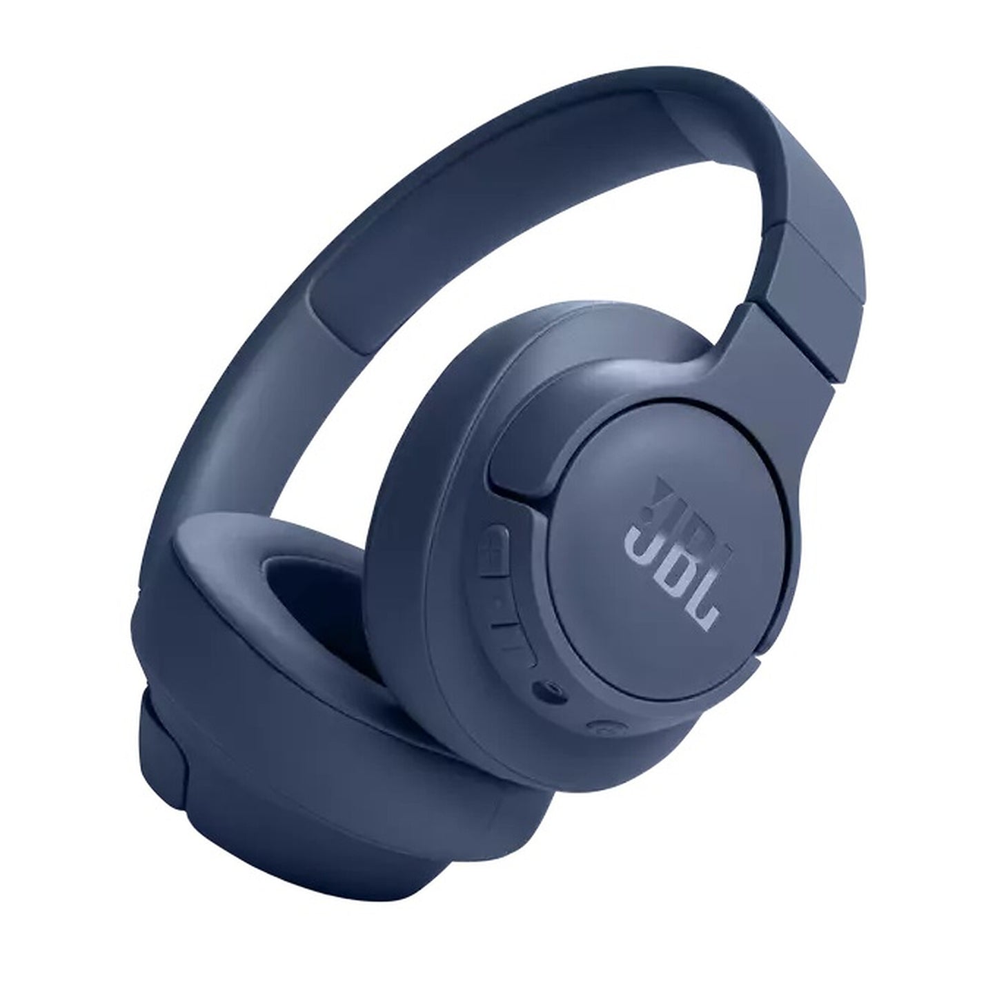 Casque Bluetooth JBL Tune 720BT - JBLT720BTBLU - Bleu