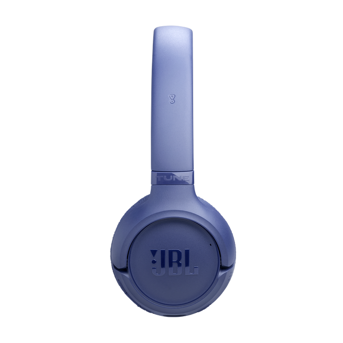 Casque Bluetooth JBL Tune 530BT - Bleu