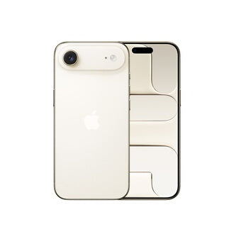 iPhone Air 512 Go MG2U4F/A Or Clair - Neuf