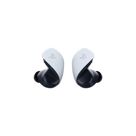 Ecouteurs sans fil Sony Pulse Explore pour PS5 - Blanc