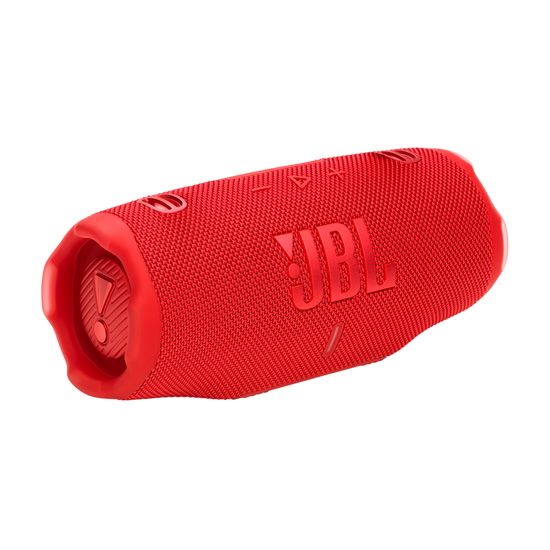JBL Charge 6 rouge