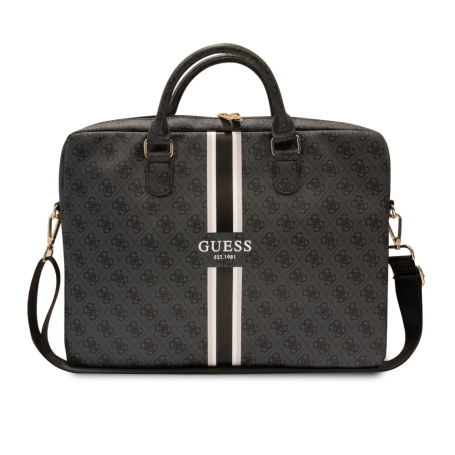 Housse pour ordinateur – 16" Noir