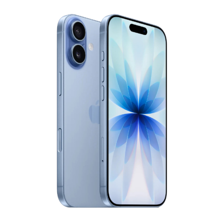 iPhone 17 256 Go Brume - Neuf