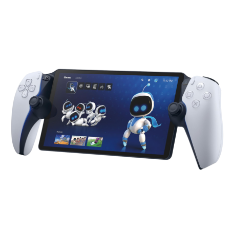 PlayStation Portal PS5 - Blanc