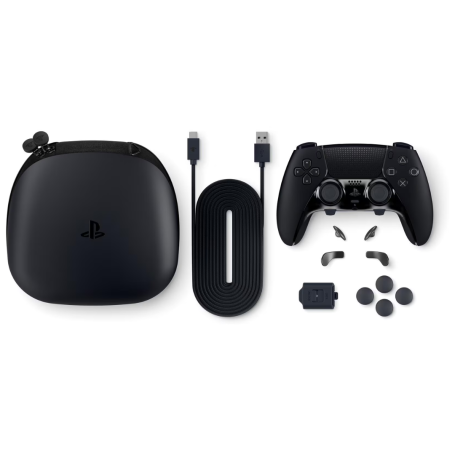 Manette Sans Fil SONY Dualsense Edge pour PS5 - Noir