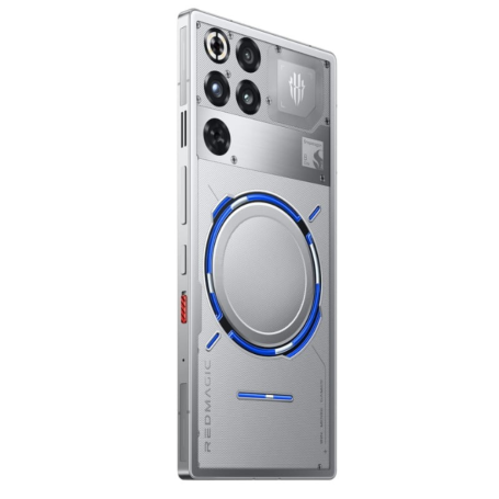 Nubia Redmagic 11 Pro 5G 16 Go / 512 Go Argent Subzero - Neuf