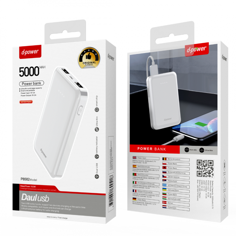 https://trade.eascotech.com/41975-large_default/power-bank-5000mah-d-power-p8582-white.jpg