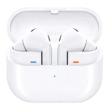 Samsung Galaxy Buds 3 Pro TWS SM-R630NZWAEUE Blanc