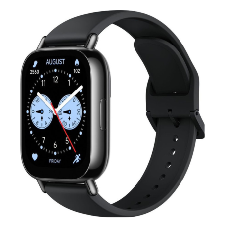 Xiaomi Redmi Watch 5 Lite - Noir