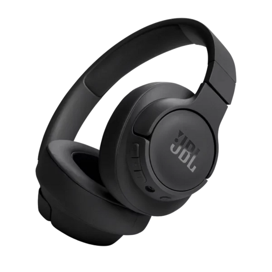 Casque Bluetooth JBL Tune 720BT - Noir