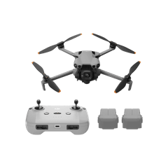 Drone DJI Mini 5 Pro MT5MFND Avec RC-N3