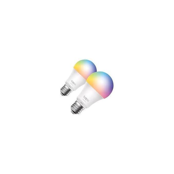 Ampoule Connectée Multicolore Tp-Link Tapo L530E
