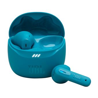 Écouteurs sans fil JBL Tune Flex 2  - Turquoise