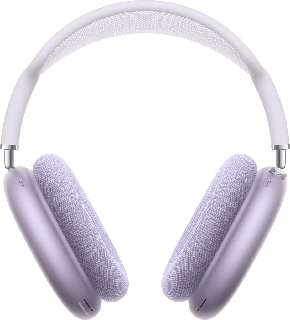 AirPods Max USB-C 2024 Mauve - Retail Box (Apple) MWW83ZM/A