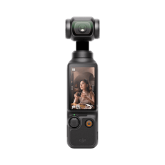 Caméra De Vlog DJI Osmo Pocket 3