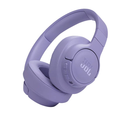 Casque Bluetooth JBL Tune 520BT - Blanc