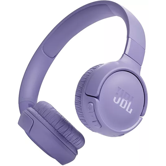 Casque Bluetooth JBL Tune 520BT - Violet