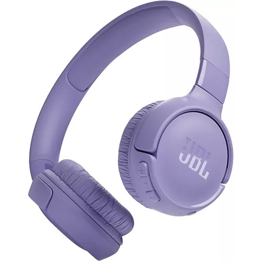 Casque Bluetooth JBL Tune 520BT - Violet