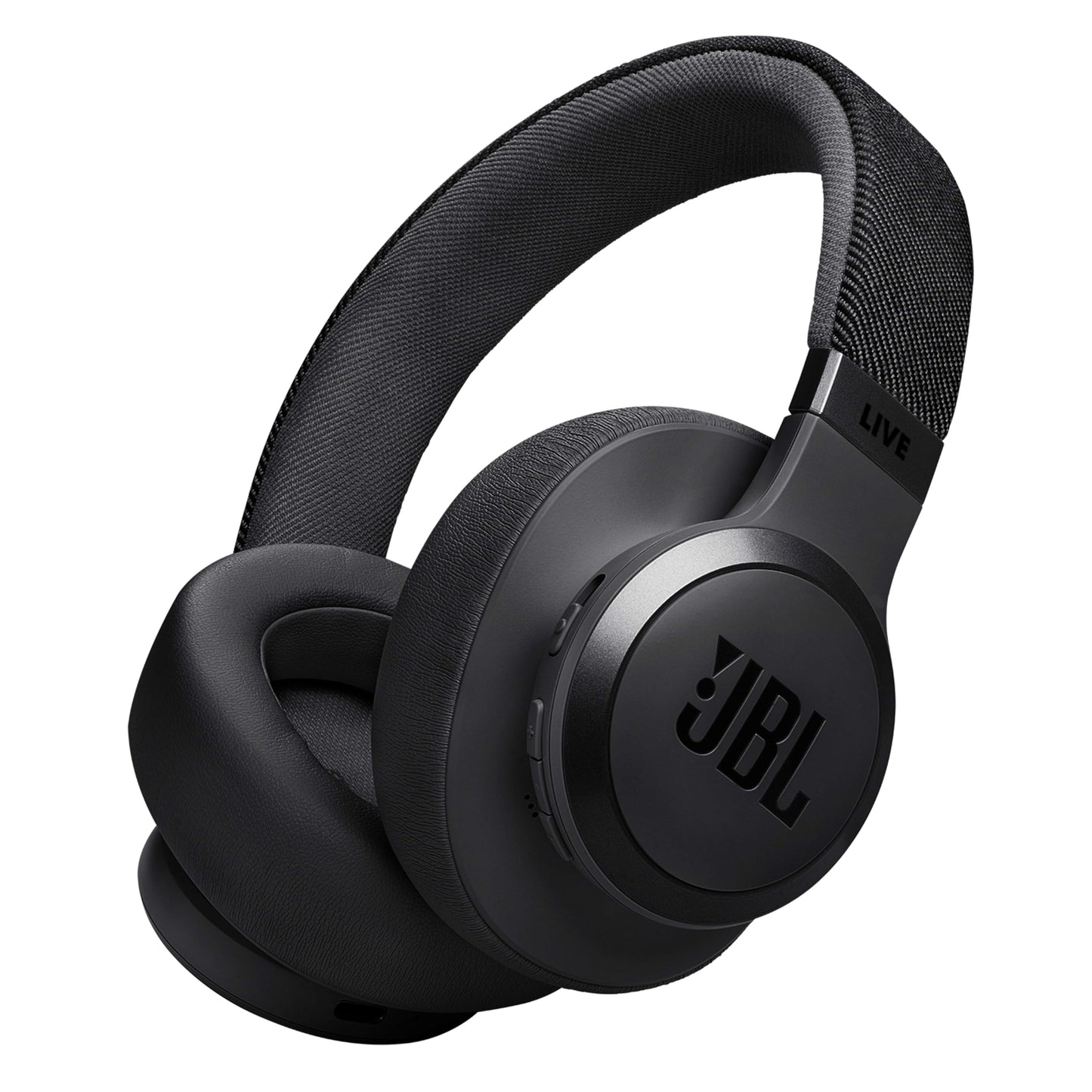 Casque Bluetooth JBL LIVE 770NC - Noir