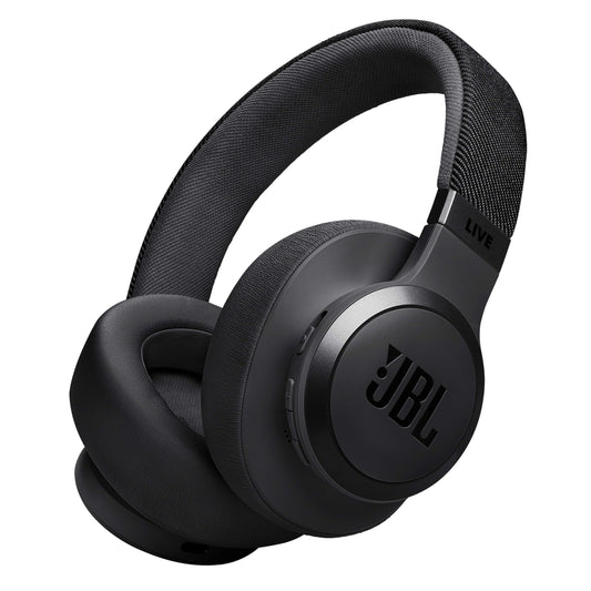 Casque Bluetooth JBL LIVE 770NC - Noir