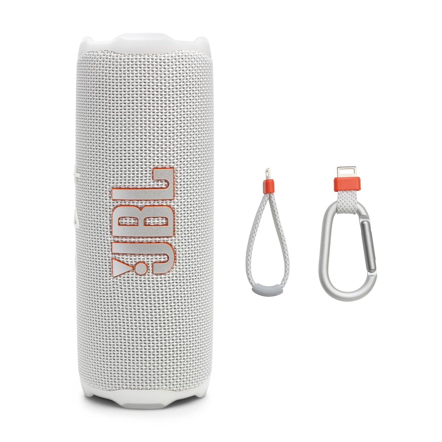 JBL Flip 7 blanc