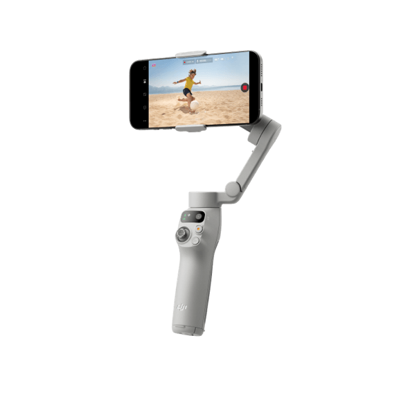 Stabilisateur DJI Osmo Mobile 7