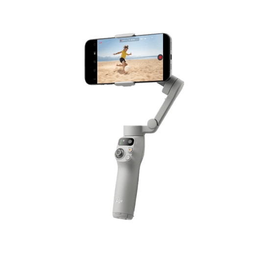 Stabilisateur DJI Osmo Mobile 7