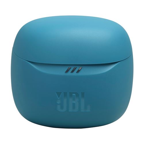 Écouteurs sans fil JBL Tune Flex 2  - Turquoise