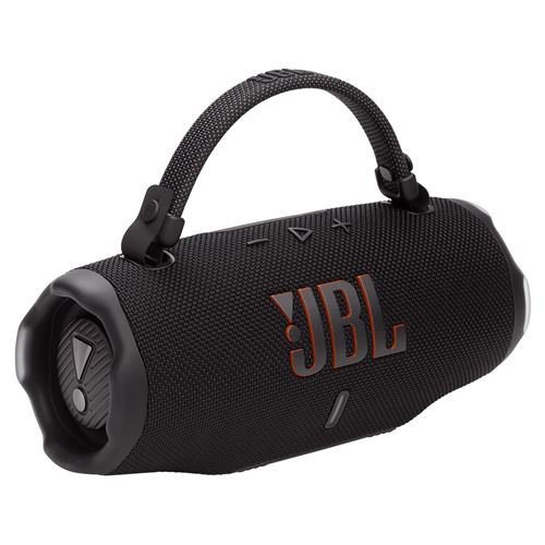 JBL Charge 6 noir