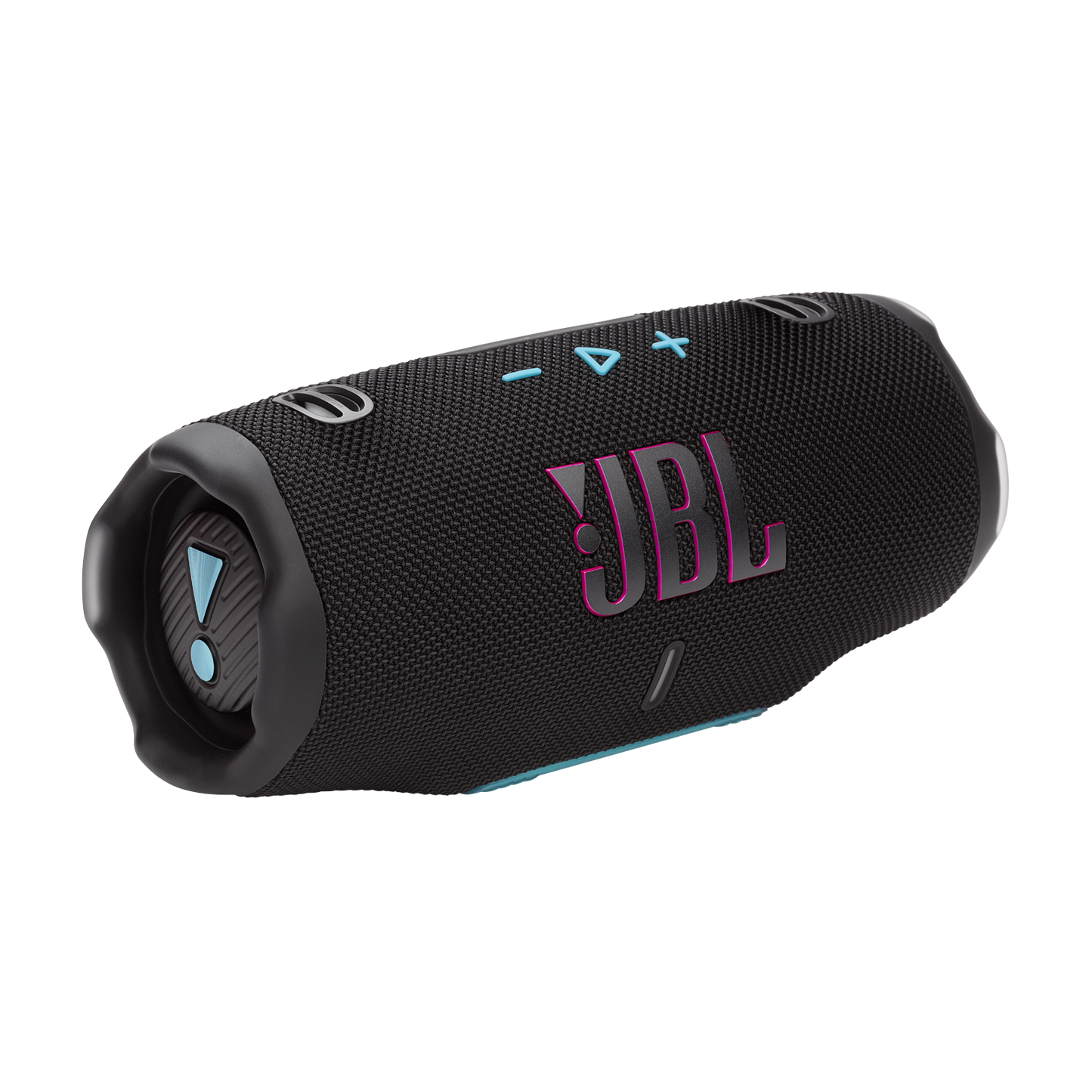 JBL Charge 6 noir