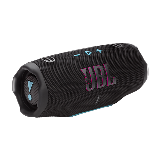 JBL Charge 6 noir