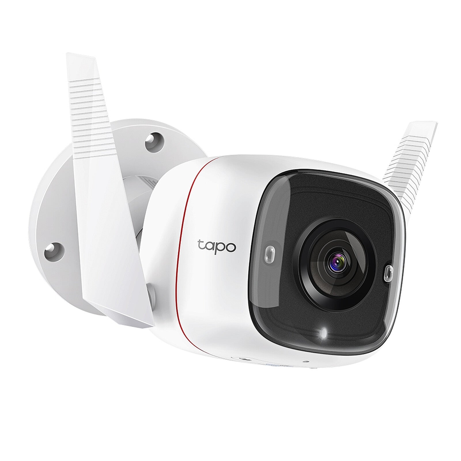 Caméra De Surveillance Wi‑Fi 2K Tp-Link Tapo C310 - Blanc