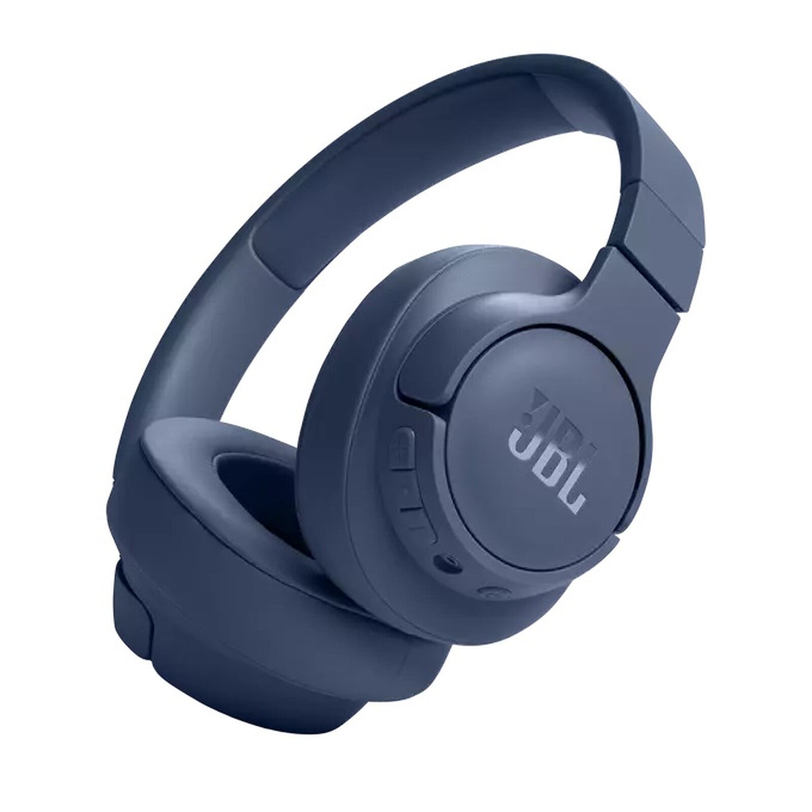 Casque Bluetooth JBL Tune 720BT - JBLT720BTBLU - Bleu