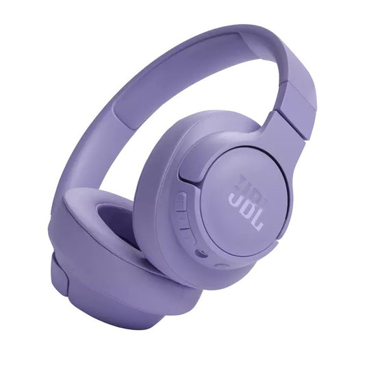 Casque Bluetooth JBL Tune 720BT - JBLT720BTPUR - Violet