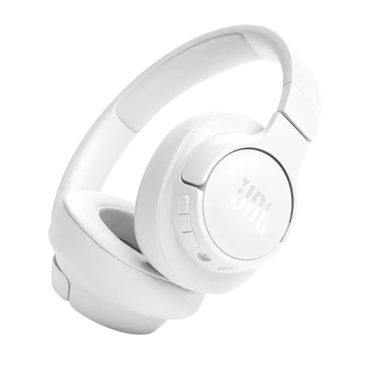 Casque Bluetooth JBL Tune 720BT - JBLT720BTWHT - Blanc