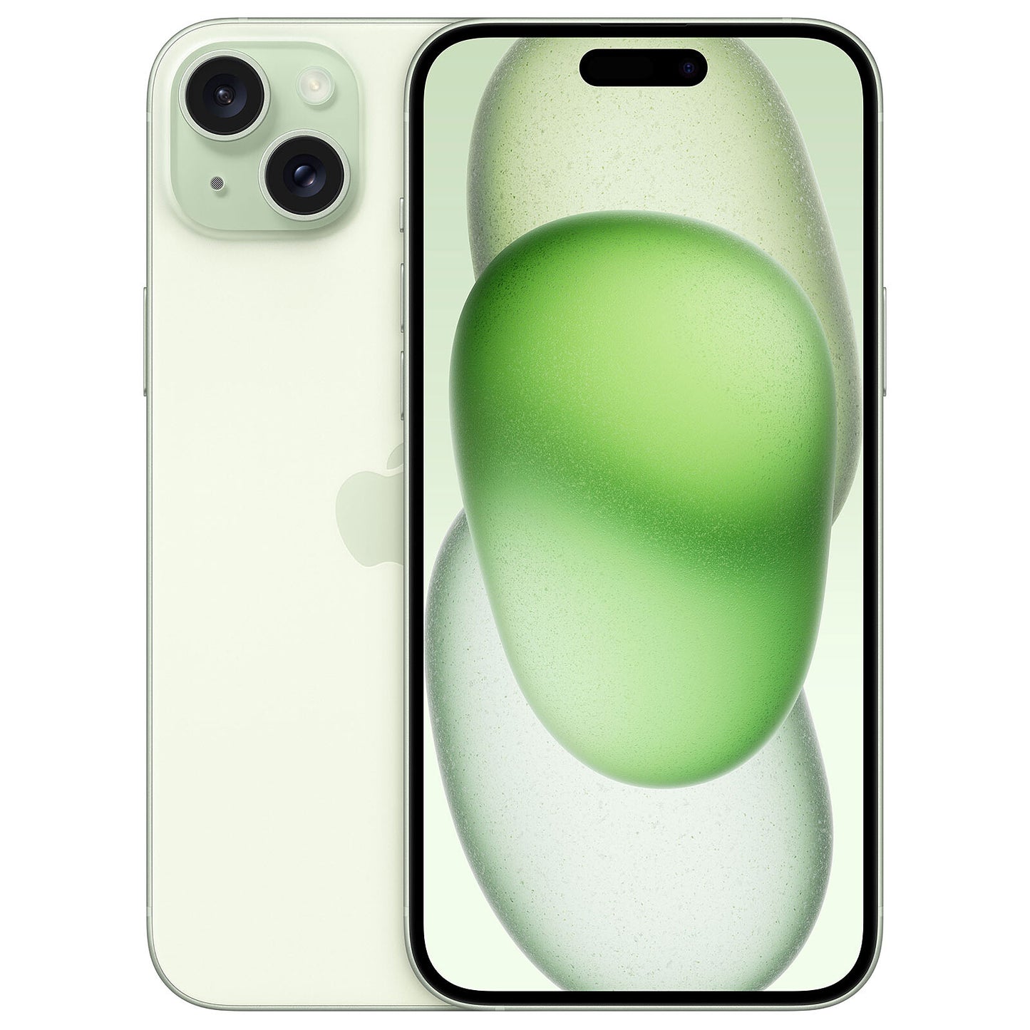iPhone 15 128 Go Vert - Neuf