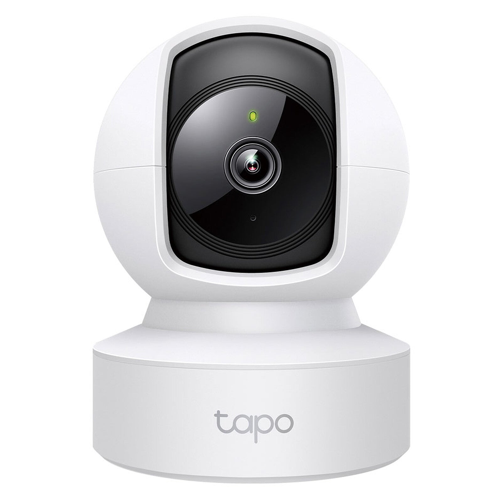 Caméra De Surveillance Panoramique/Inclinable Wi‑Fi 2K Tp-Link Tapo C212 - Blanc
