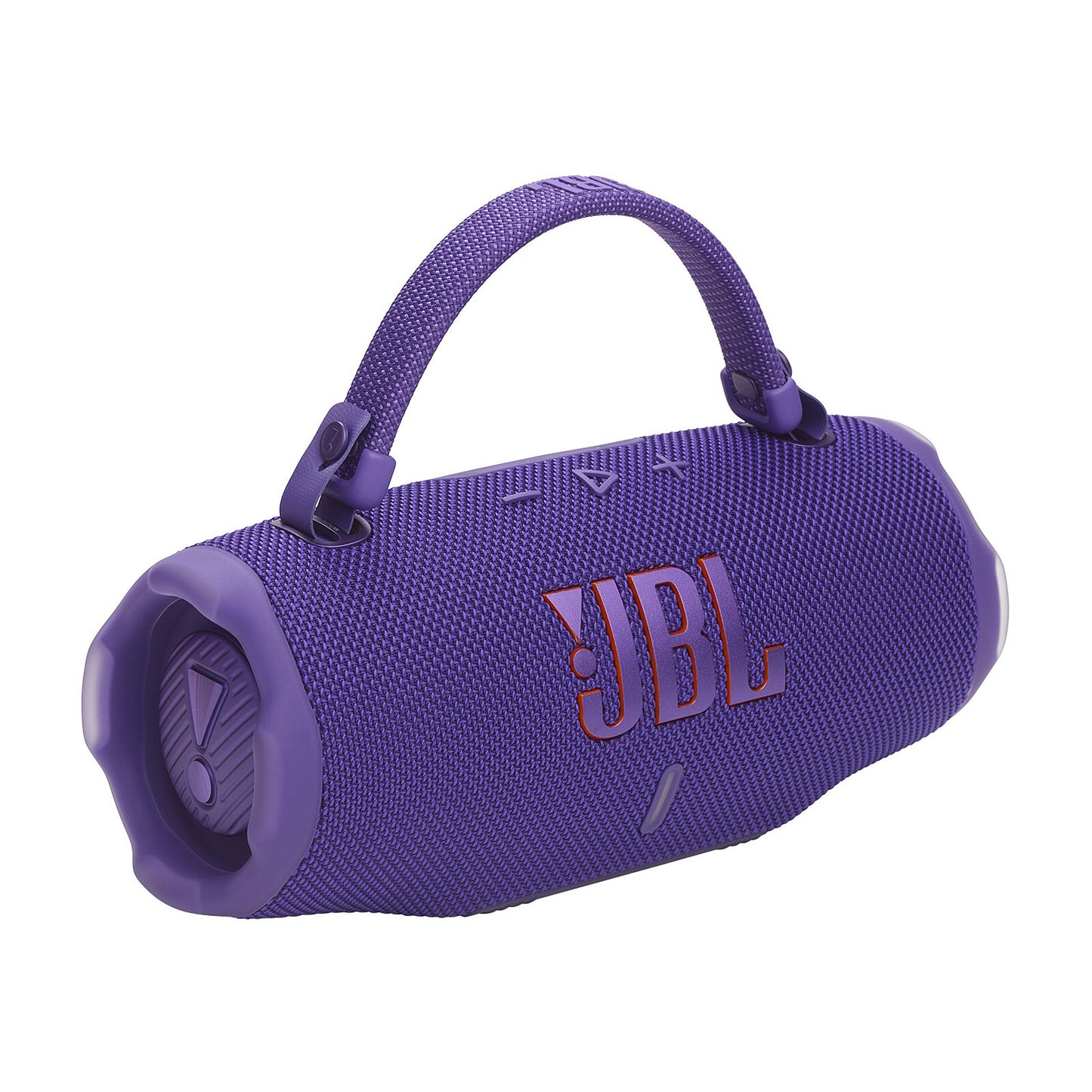 JBL Charge 6 violet