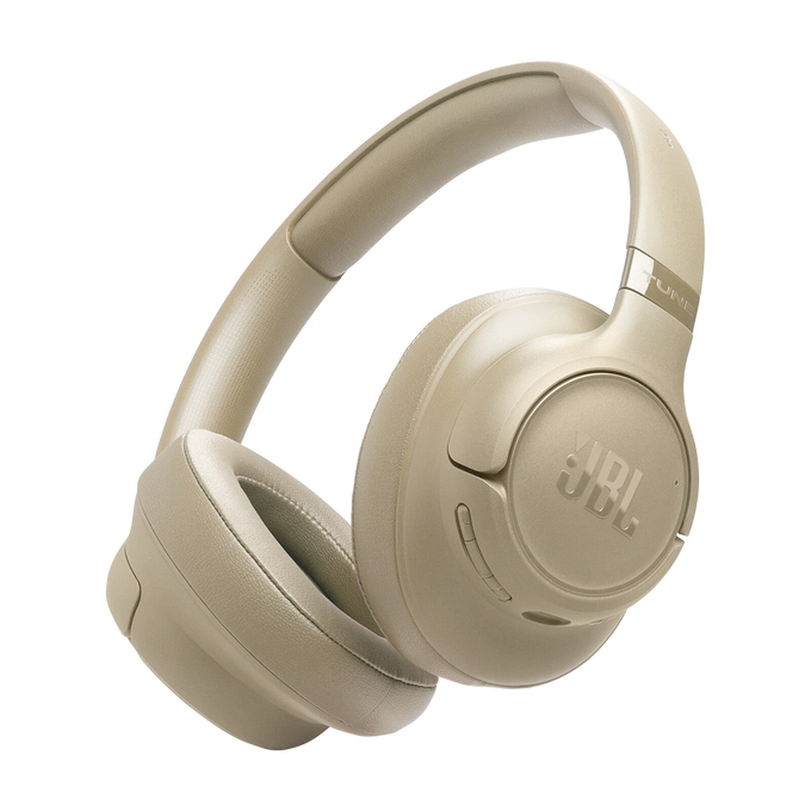 Casque Bluetooth JBL Tune 730BT - Beige