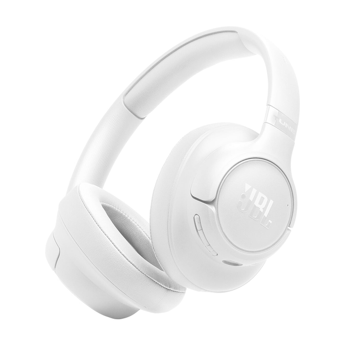 Casque Bluetooth JBL Tune 730BT  - Blanc