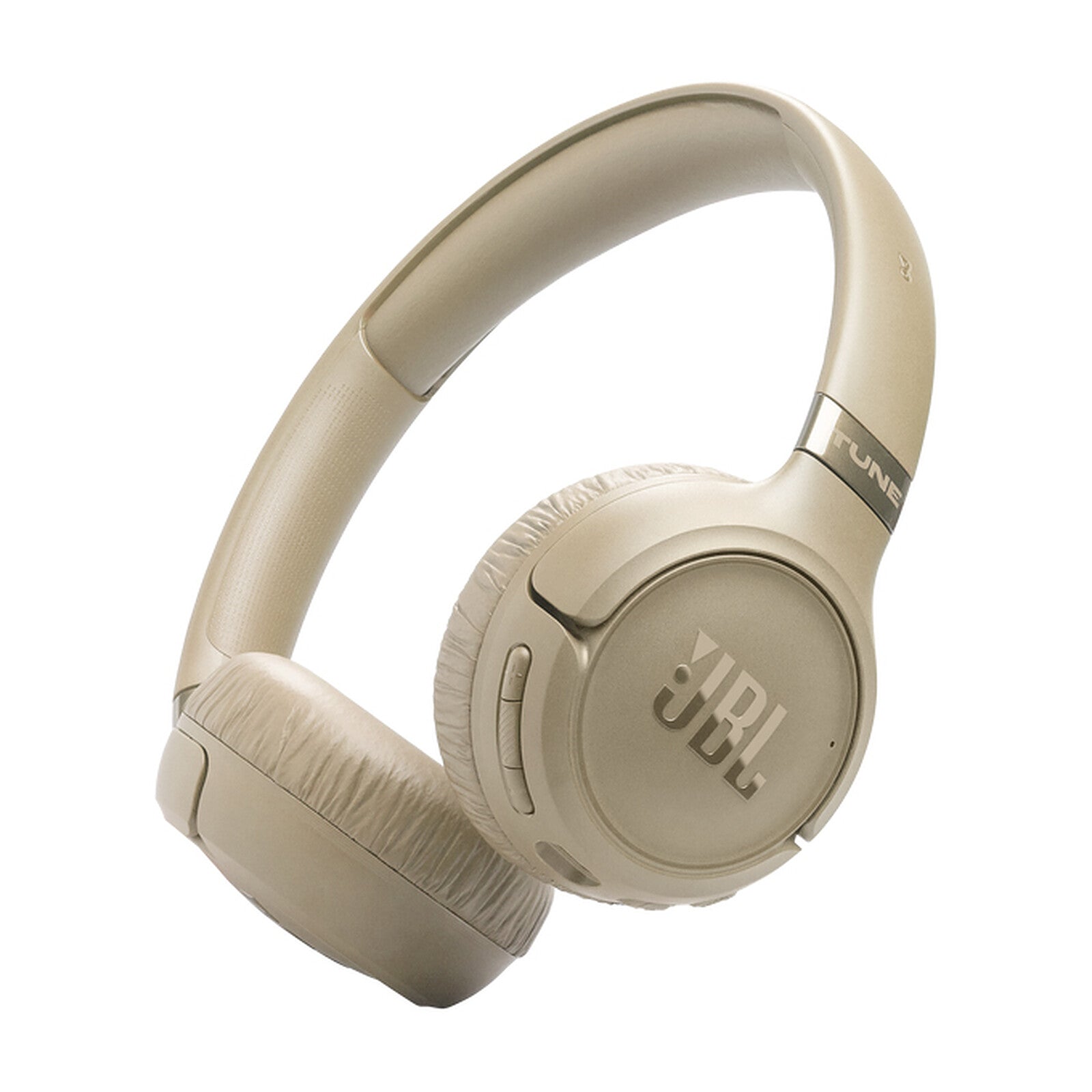 Casque Bluetooth JBL Tune 680NC - Beige