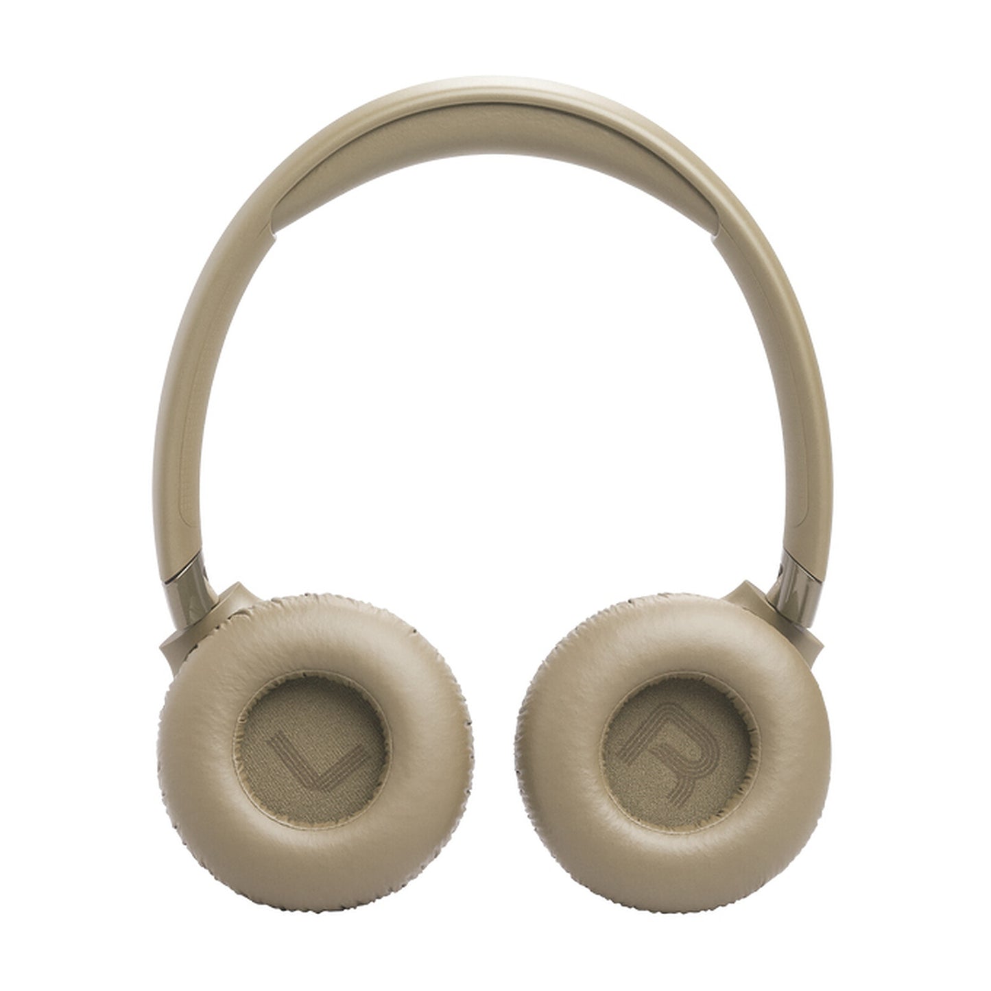 Casque Bluetooth JBL Tune 680NC - Beige
