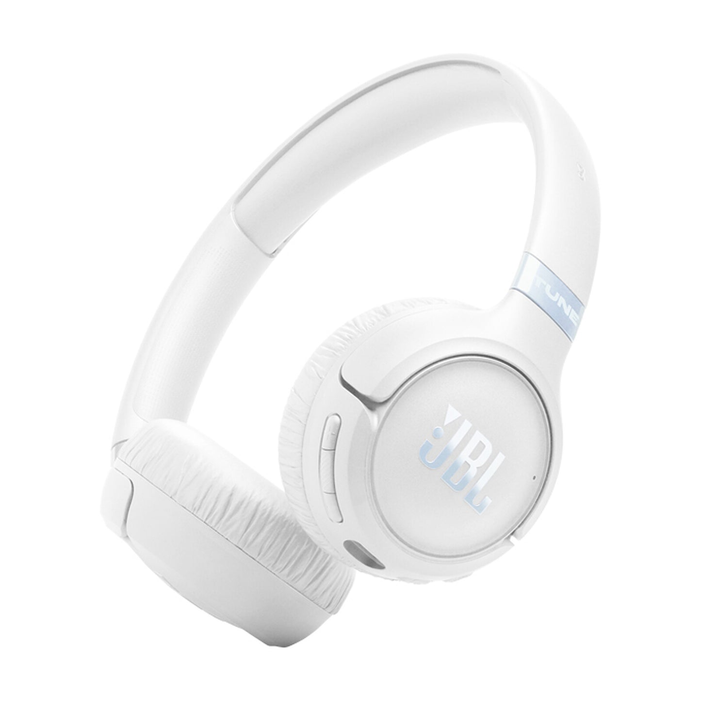 Casque Bluetooth JBL Tune 680NC - Blanc